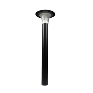 POSTE PARA JARDÍN FAROL LED SOLAR EB0560 ELBAT