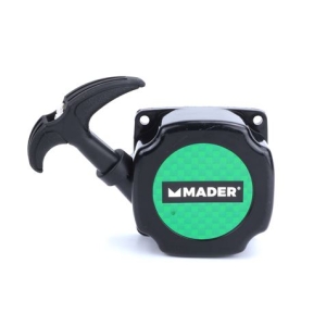 SISTEMA DE ARRANQUE MANUAL SUAVE MADER