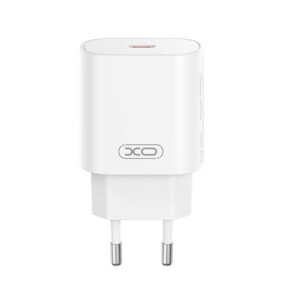 CARGADOR DE CORRIENTE CE25 25W 1 X TIPO C BLANCO XO
