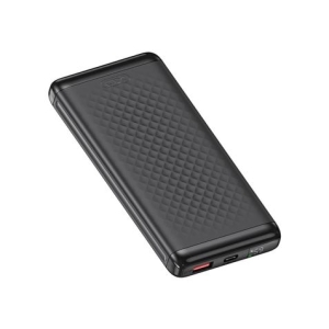 POWERBANK 10000MAH 22.5W PB308 NEGRO XO
