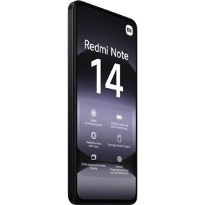 SMARTPHONE REDMI NOTE 14 6.67 | 8GB | 256GB | 108MPX XIAOMI"