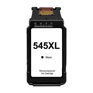 CARTUCHO DE TINTA NEGRO PG-545 XL CANON (COMPATIBLE)