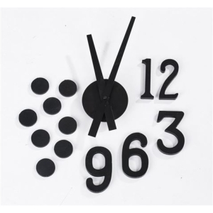 RELOJ DE PARED 40 CENTIMETROS RELIEVE JOCCA