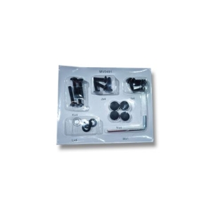 REPUESTO TORNILLOS Y TUERCAS PARA SILLA MV0491 MUVIP