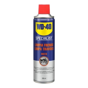 LIMPIA FRENOS 500ML 34105/34061 WD40