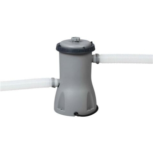 DEPURADORA PISCINA BESTWAY TIPO I
