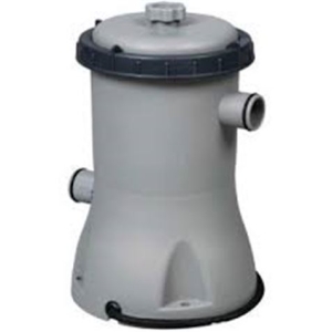 DEPURADORA PISCINA BESTWAY TIPO II 3028 LITROS / HORA