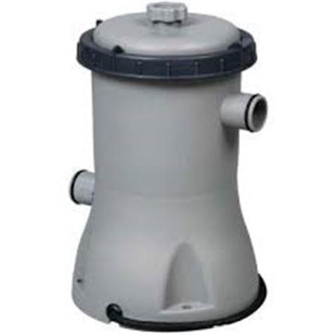 DEPURADORA PISCINA BESTWAY TIPO II 3028 LITROS / HORA