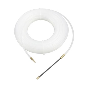 GUIA TIRACABLES 30 METROS 4MM MADER