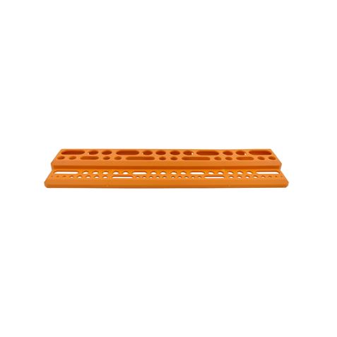 ESTANTE HERRAMIENTAS POLIPROPILENO 615X140X39 ARTPLAST - Imagen 2