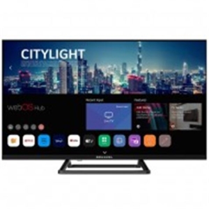 TELEVISOR QLED 40 SMART TV WEBOS 4025QLEDW GRUNKEL"