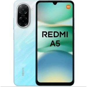 SMARTPHONE REDMI A5 6.88 | 3GB | 64GB | AZUL | XIAOMI"