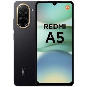 SMARTPHONE REDMI A5 6.88 | 4GB | 128GB | NEGRO | XIAOMI"