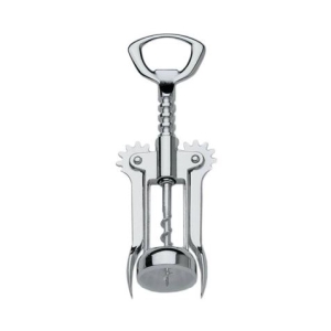 ABRIDOR SACACORCHOS INOX SS QUTTIN