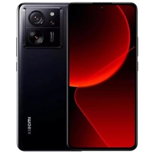 SMARTPHONE XIAOMI 13T 8GB | 256GB | 6.67 | 5G NEGRO"