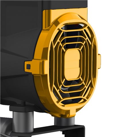 COMPRESOR INSONORIZADO 8 LITROS 1.2HP BLIM - Imagen 2