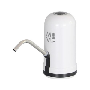 DISPENSADOR DE AGUA ELECTRÓNICO PARA GARRAFAS MUVIP