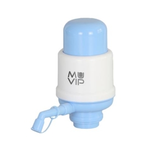 DISPENSADOR DE AGUA MANUAL PARA GARRAFAS MUVIP