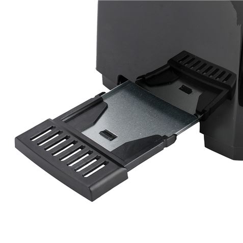TOSTADORA DE PAN INOX 750W MUVIP - Imagen 4