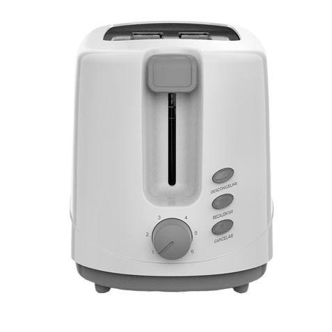TOSTADORA DE PAN 750W MUVIP - Imagen 2