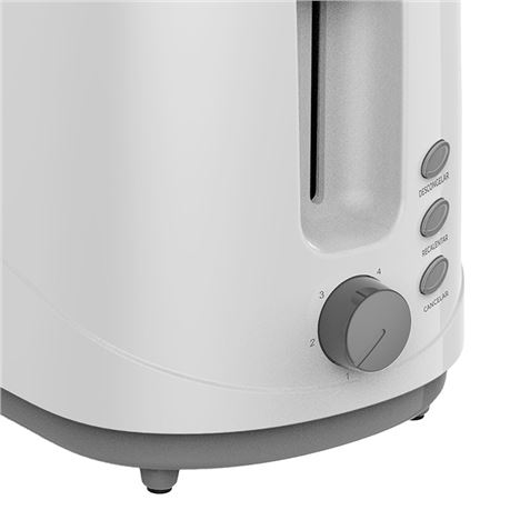 TOSTADORA DE PAN 750W MUVIP - Imagen 4