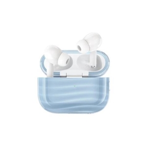 AURICULARES TWS CON CANCELACION DE RUIDO G38 AZUL XO