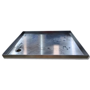 PLANCHA ACERO INOX PARA MV0617 MUVIP