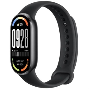 PULSERA ACTIVIDAD SMARTBAND 10 NEGRA XIAOMI