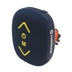 ALTAVOZ BLUETOOTH RIDERBEAT AZUL COOLSOUND