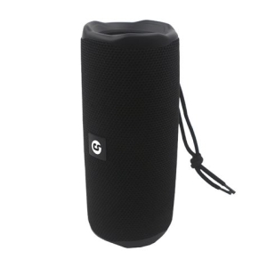 ALTAVOZ BLUETOOTH STREET VIBE NEGRO COOLSOUND
