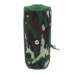 ALTAVOZ BLUETOOTH STREET VIBE MILITAR COOLSOUND