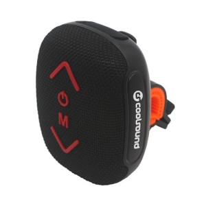 ALTAVOZ BLUETOOTH RIDERBEAT NEGRO COOLSOUND