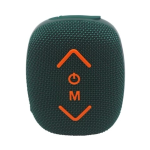 ALTAVOZ BLUETOOTH RIDERBEAT VERDE COOLSOUND