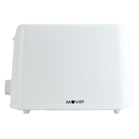 TOSTADORA DE PAN 650W MUVIP - Imagen 2