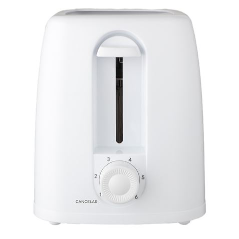 TOSTADORA DE PAN 650W MUVIP - Imagen 4