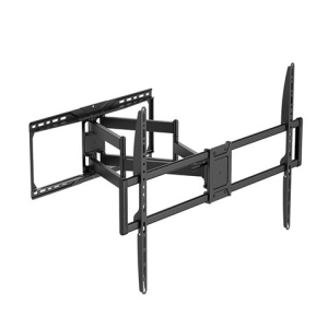SOPORTE ARTICULADO REFORZADO TV LED, LCD 50-105" CROMAD"