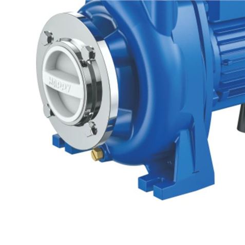 ELECTROBOMBA CENTRIFUGA MONOBLOC 3HP BLIM - Imagen 2
