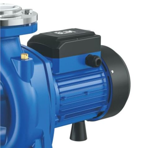ELECTROBOMBA CENTRIFUGA MONOBLOC 3HP BLIM - Imagen 4