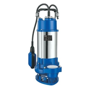 BOMBA SUMERGIBLE INOX AGUAS SUCIAS 1,5HP BLIM