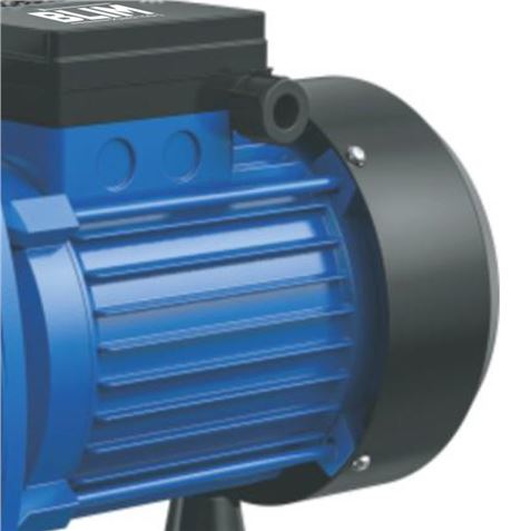 ELECTROBOMBA CENTRIFUGA 1HP BLIM - Imagen 4