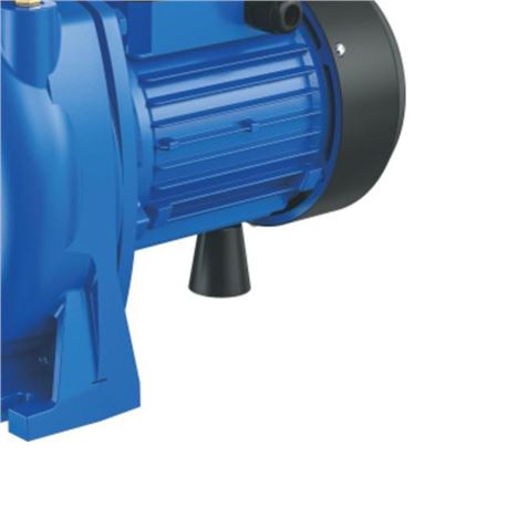 ELECTROBOMBA CENTRIFUGA MONOBLOC 2HP BLIM - Imagen 3