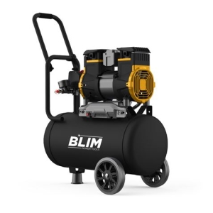 COMPRESOR INSONORIZADO 24 LITROS 2HP BLIM
