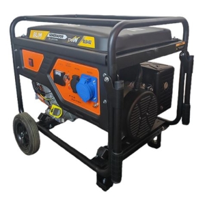 GENERADOR GASOLINA 7700W BLIM