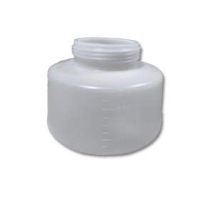 TANQUE PINTURA PARA PISTOLA DE PINTAR ELECTRICA BL0418 BLIM