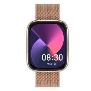 SMARTWATCH FOREVIGO 4 SW-330 ROSE GOLD FOREVER