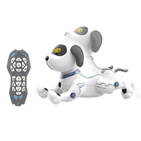 PERRO MASCOTA RADIO CONTROL MXRD-100 MAXLIFE