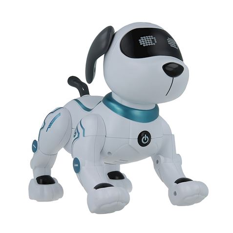 PERRO MASCOTA RADIO CONTROL MXRD-100 MAXLIFE - Imagen 2