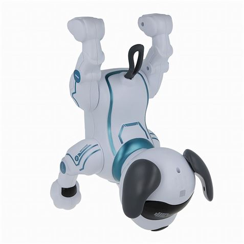 PERRO MASCOTA RADIO CONTROL MXRD-100 MAXLIFE - Imagen 3