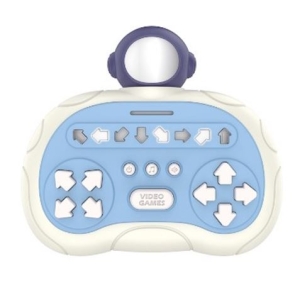JUEGO PORTATIL MXPS-400 ASTRONAUT MAXLIFE