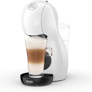 CAFETERA CAPSULAS DOLCE GUSTO DELONGHI PICCOLO XS BLANCA
